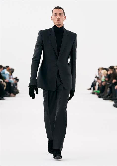 givenchy fashion show men 2014|givenchy latest collection.